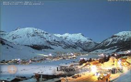 Livigno Livigno