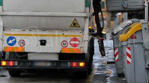 Nettezza urbana