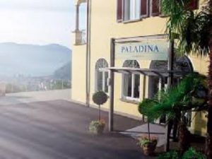 Paladina
