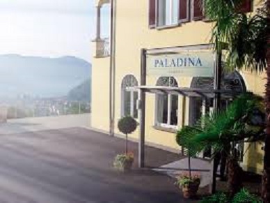 Paladina Paladina