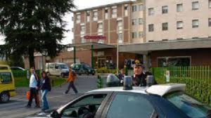 Policlinico Ponte S. Pietro