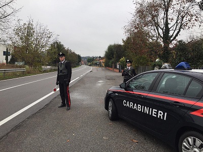 Posto di Controllo