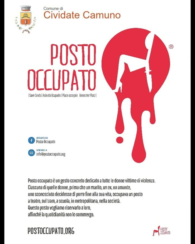 Posto occupato