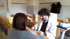 bergamo giornata mondiale hiv