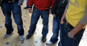 bullismo a scuola