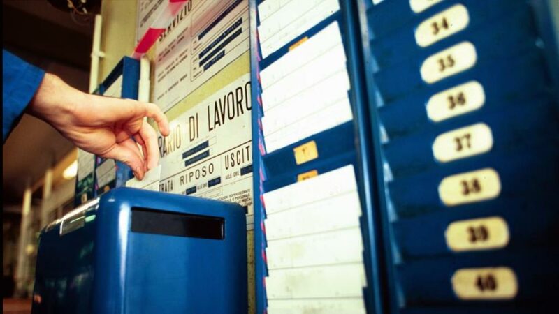 cartellino comune