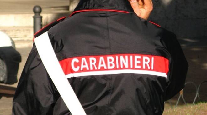 fake Carabinieri fake Carabinieri