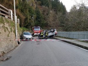 incidente vallalta