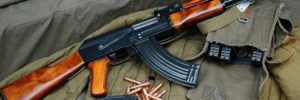 kalashnikov