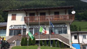 latteria montana di scalve