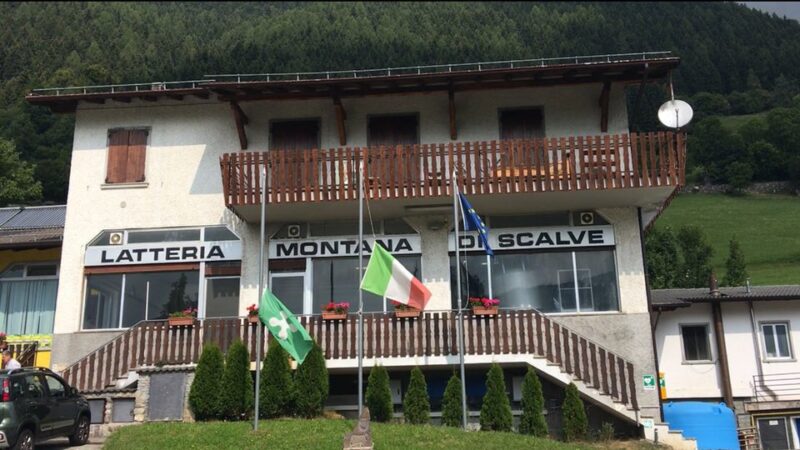 latteria montana di scalve latteria montana di scalve