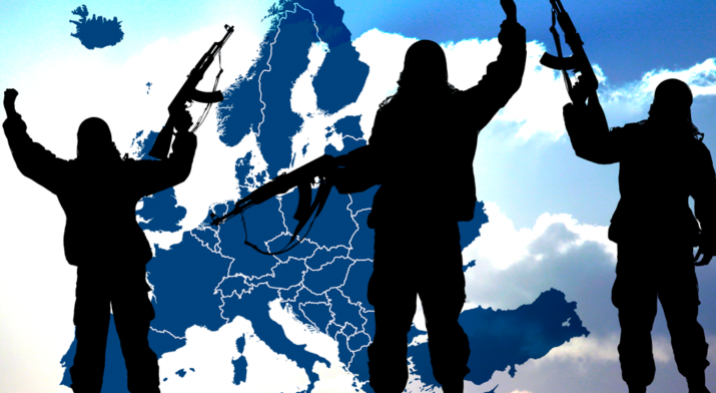 master prevenzione terrorismo
