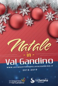 natale in val gandino