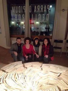 personale patrizia bonardi