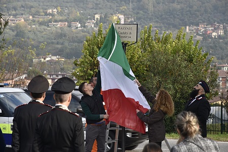 piazza Salò
