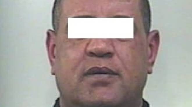 ricercato egiziano a Treviglio