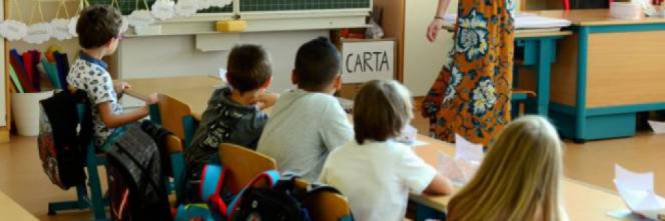 scuola elementare 22