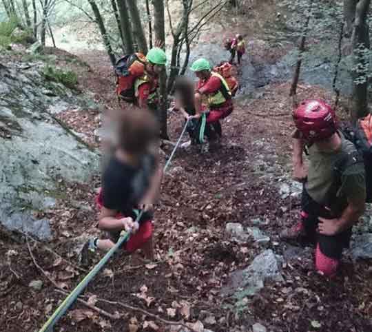 soccorso alpino milanesi valbondione2