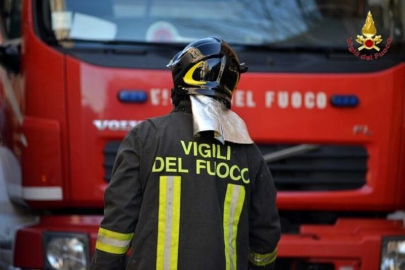 vigili del fuoco vigili del fuoco