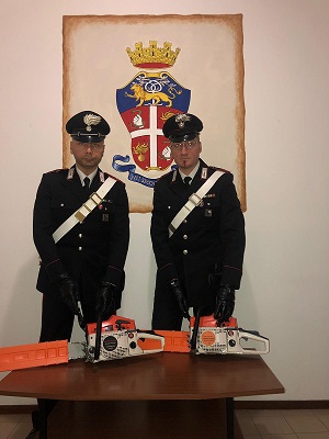 Carabin ierisequestro gargnano.jpg