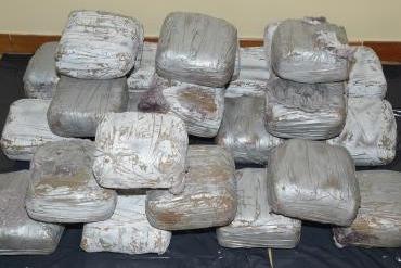 Cocaina 40 kg Cocaina 40 kg.jpg