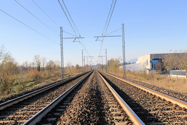 Ferrovia Ferrovia
