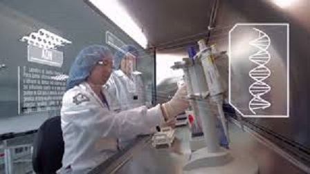 Laboratorio genetica forense Laboratorio genetica forense.jpg