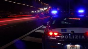 No binge drinkers on higway