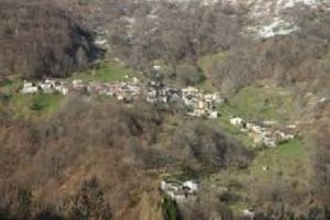 Val Cavargna