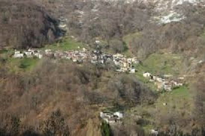 Val Cavargna