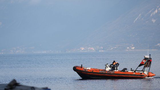 garda sub