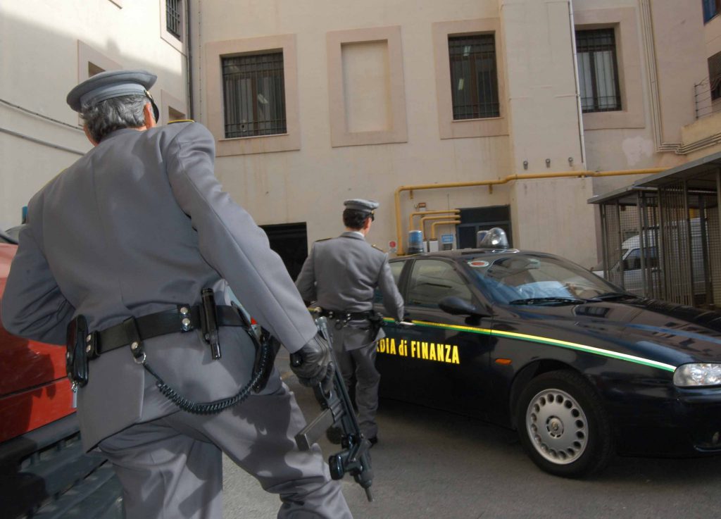 guardia di finanza 1