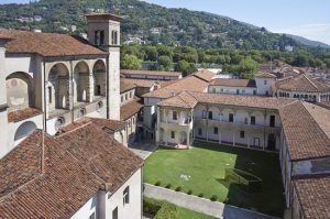 museo di santa giulia