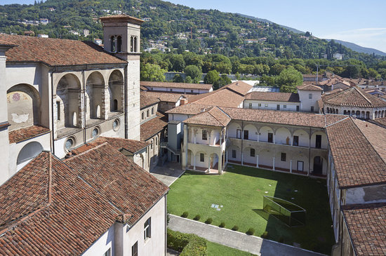 museo di santa giulia