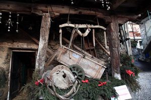 natale Berzo demo