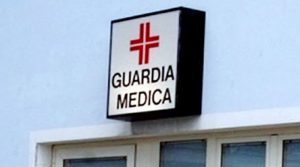 orari guardia medica festività