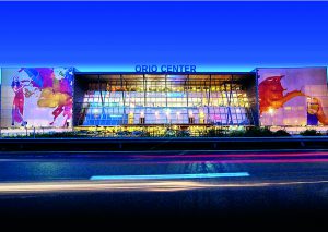 oriocenter apertura natale