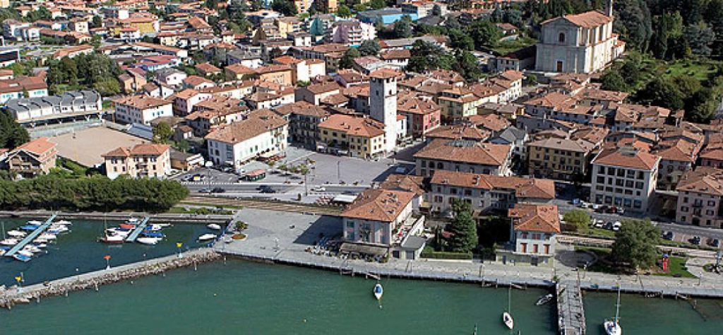 pisogne pisogne