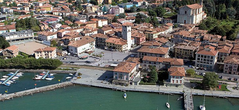 pisogne Pisogne: Conflitto di interessi?
