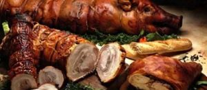sagra porsel ossimo