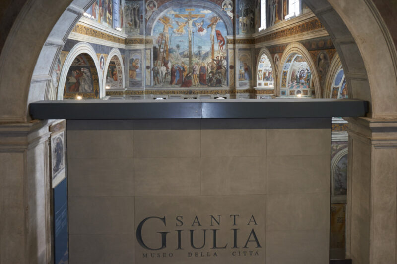 santa Giulia