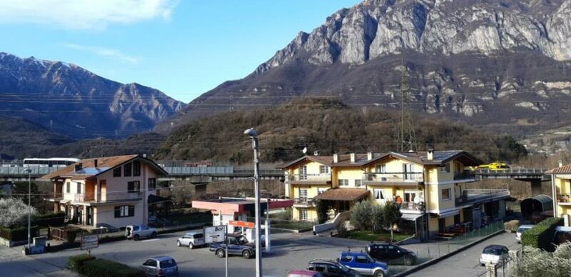 scontro darfo codice rosso scontro darfo codice rosso