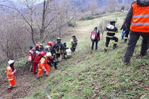 soccorso boschi vestone