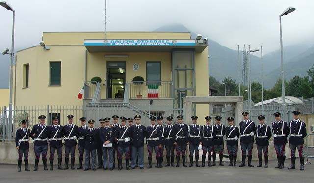0115 caserma
