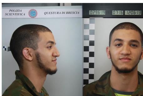 Anas El Abboubi Anas El Abboubi