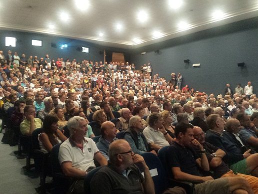 Assemblea Montecampione