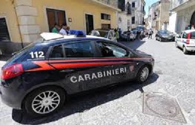 Carabinmieri BG Carabinmieri BG.jpg
