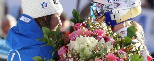 Fiori Lindsey vonn Fiori Lindsey vonn.jpg
