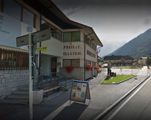 Poste Ponte Legno