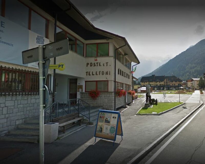Poste Ponte Legno